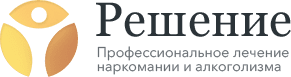 Центр восстановления от последствия химической зависимости «Решение»